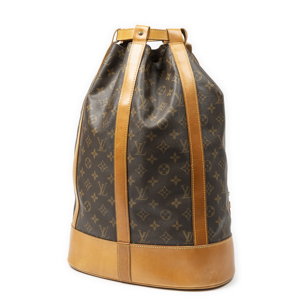 Louis Vuitton Randonnee GM - Picture 2 of 10